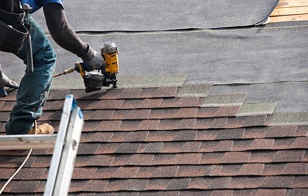 Licensed Flat Roof Repair service in Morristown, NJ - Brentwood Metal Roofing
